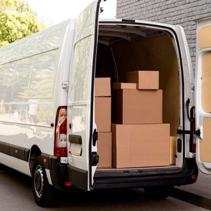 Express Minivan Taşımacılığı Nedir? Acil Yükler İçin En Hızlı Çözüm